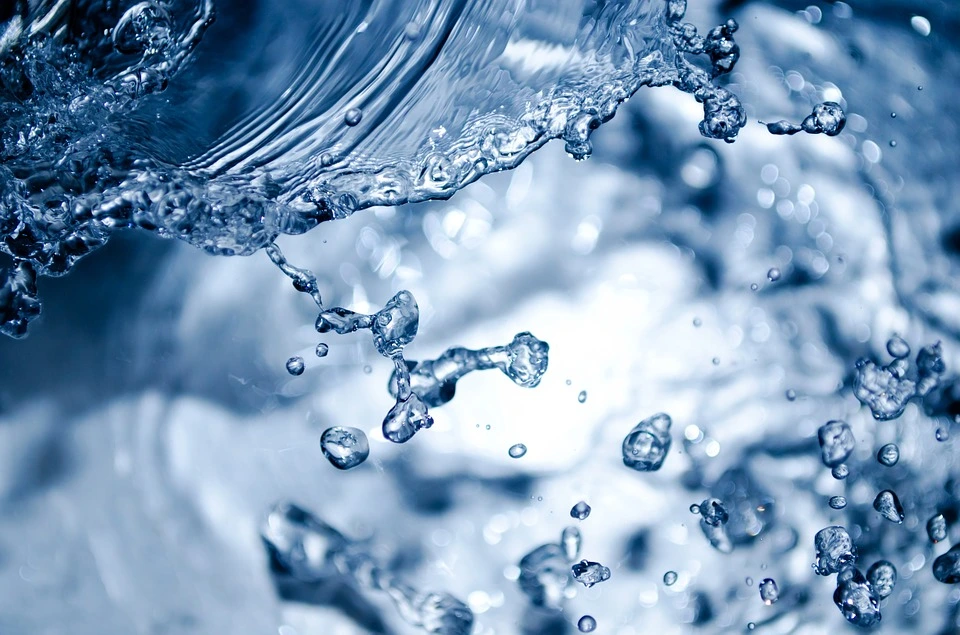 Waterbehandeling Opruiming Waterbehandeling Opruiming