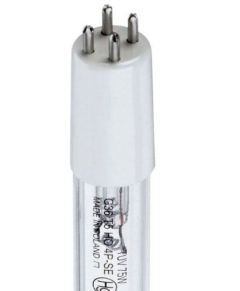 Xclear Dompel uvc 40 watt Amalgaam vervanglamp