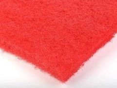 Magoi Rode Filtermat 1 x 1 mtr (5 cm dik)