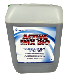 Air-Aqua Active Mix Bio 20 liter