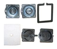 Alita High Blow AL-80 FD revisieset