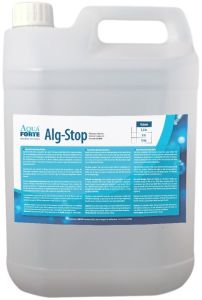 Aquaforte Alg-Stop Liquid (vloeibaar) 2,5 Liter
