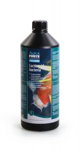 Aquaforte 1 Liter melkzuurbacterien