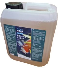 Aquaforte 5 Liter melkzuurbacterien