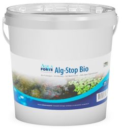 AquaForte Alg-Stop Bio 2,5 KG anti-alg