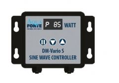 Aquaforte DM-10.000S Vario controller 