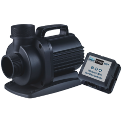 Aquaforte DM Vario S 10000 met Wifi / App vijverpomp