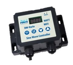 Aquaforte DM Vario 20.000S WIFI controller