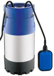 AquaForte dompelpomp AF800 met drijvende vlotter