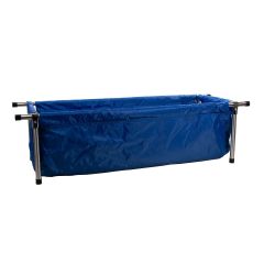 Auqaforte Flexibele Meettank 101 x 41 x 28 cm