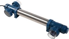 Behuizing Power UV-C 40/75 Watt
