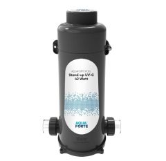 AquaForte Stand-Up UV-C 42 Watt vijverlamp