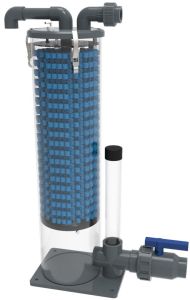 Aquaforte Tornado 3 eiwitafschuimer