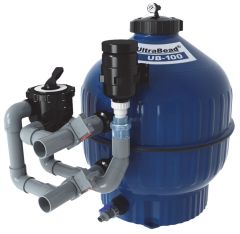 AquaForte Prime UltraBead filter UB100