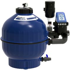 AQUAFORTE PRIME ULTRABEAD FILTER UB140 met Ultratronic 3