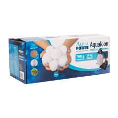 Aqualoon Filtermedium 700 gram (doos)