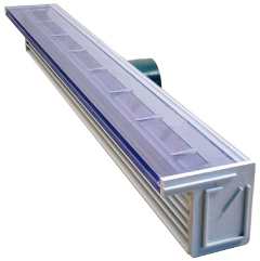 Astralpool Waterval Silkflow 1200mm
