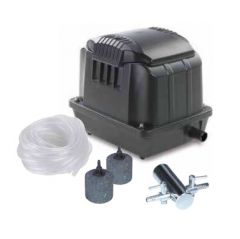 Auga Airtec set 1200 vijverluchtpomp