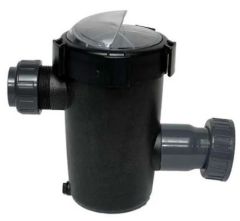 Aquaforte Blue Eco 350W voorfilter