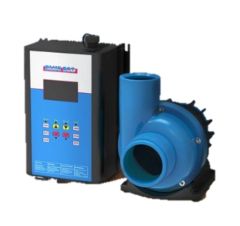 Aquaforte Blue Eco regelbare Vijverpomp