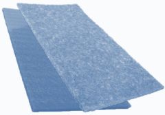 Filtermatten Combi 2 x 1 mtr
