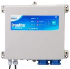 Controller Aquaforte trommelfilter AFT-1