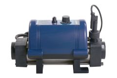 Elecro Aquatic heater 3kW vijververwarming