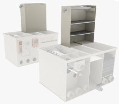 FILTREAU TRICKLE COMBI DRUM 50/70 Rotate