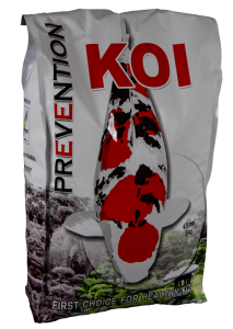Fish Pharma Koi Prevention 5 kilo (4,5 mm korrel)