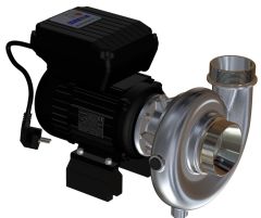 FlowFriend HPN110 vijverpomp (3-53 m³/u)