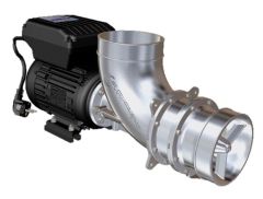 FlowFriend PRO vijverpomp (5-110 m³/u)