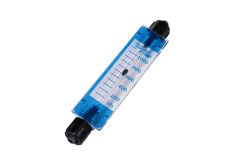 Flowmeter lucht 100 tot 1000 liter per uur