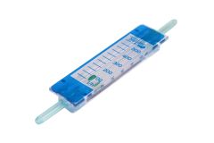 Flowmeter lucht 50 tot 500 liter per uur