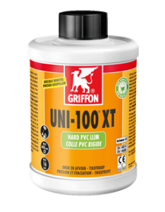 Griffon UNI-100 XT (geurarm) 250 ml