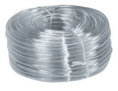 Heldere pvc luchtslang 12-16 mm (per meter)