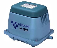 Vijverluchtpomp - Hiblow HP-20