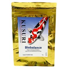 Kusuri Biobalance pH-GH-KH stabilisator 1 kg