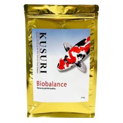 Kusuri Biobalance pH-GH-KH stabilisator 3 kg