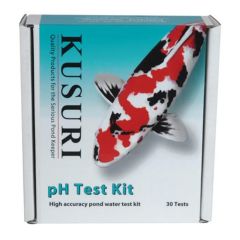 Kusuri PH test