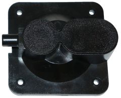Osaga MK20 - Aquaforte V-Flow 20 luchtkamer
