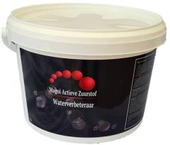 Magoi actieve zuurstof 2 kilo