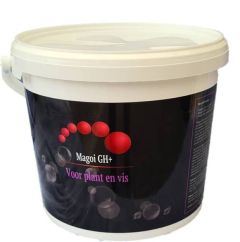 Magoi GH+ 4 kilo waterverbeteraar