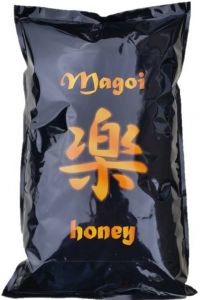 Magoi Honey 1 Kilo (5 mm)