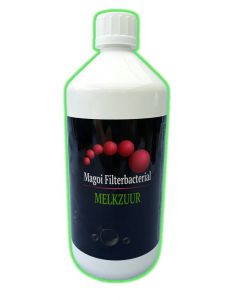Magoi Melkzuurbacteriën 1 ltr. gratis vanaf 75 euro