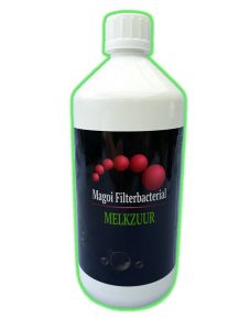 Magoi Melkzuurbacteriën 1 ltr. (vanaf 75 euro)
