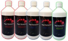 Magoi Vijverbacteriën Pakket