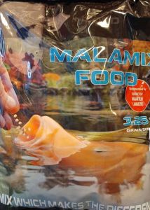 MALAMIX FOOD 3,25 KILO KOIDOKTER KOIVOER