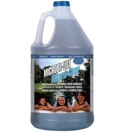 Microbe-Lift - Natural Clear - 4 Liter