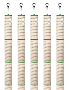 Mountain Tree Hanging Hook Kit Bacteria House 8x25cm (4)