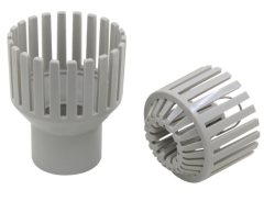 Mountain Tree vijverskimmer Ø50 mm